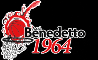 Benedetto 1964 GIF