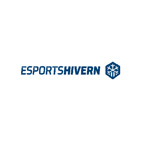 Esportshivern Sticker by FCEH