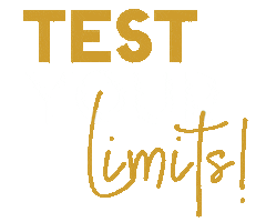 Straight Gym Sticker