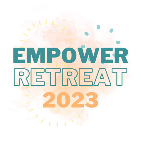 Empowerretreat23 GIF