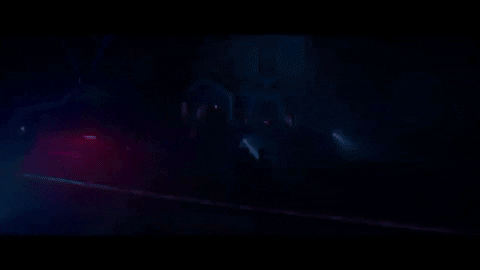 Horror GIF