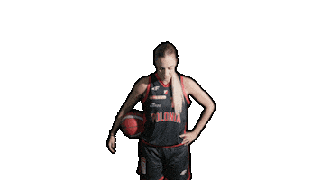 Basketball Skk Sticker by SKKPolonia