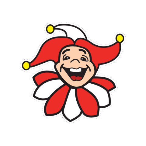 CV De Clusenarren Sticker