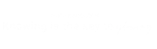 Confidence Glowing Sticker by House of Colour - Personal Styling