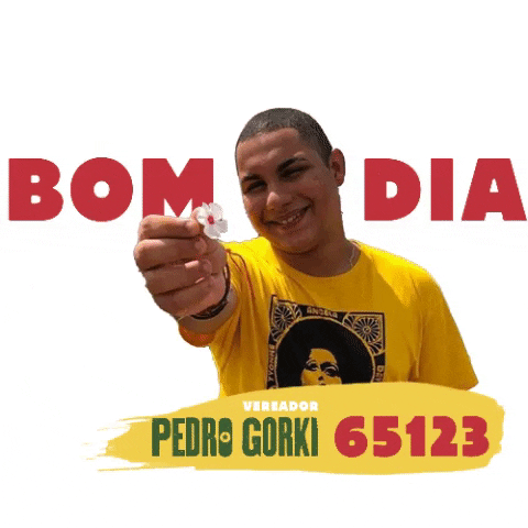 Pedro Gorki GIF