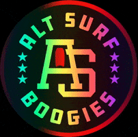 Alternative Surf GIF