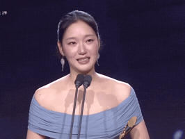 Kimgoeun GIF