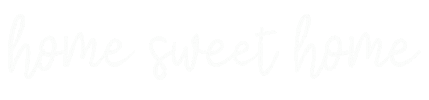 Home Sweet Home Text Sticker by SoulRoboX s.r.l.