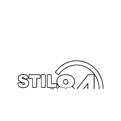 Stilo84 Sticker
