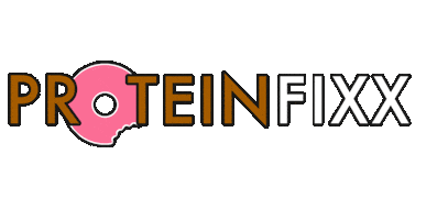 protein_fixx Sticker