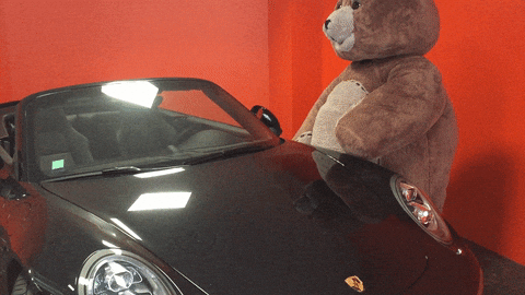 Car Hug GIF by Sixt - Find & Share on GIPHY