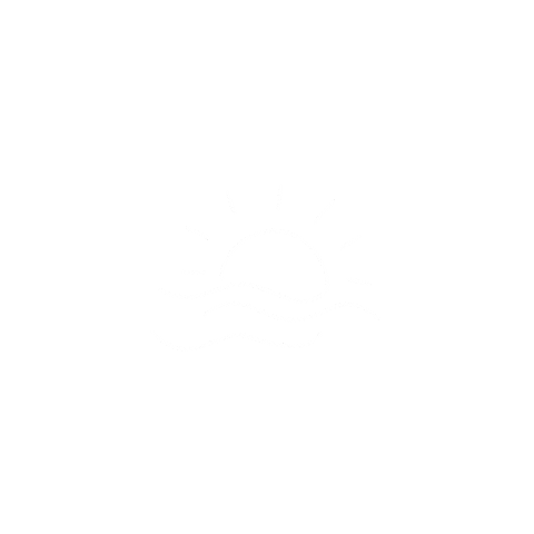Summer Sun Sticker