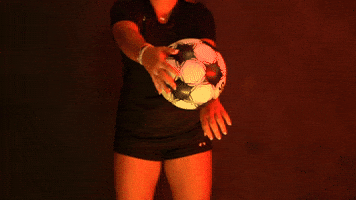 Soccer Juco GIF by Pearl River Athletics
