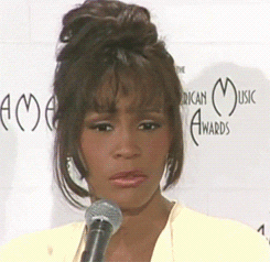 Whitney Houston Reaction GIF - Find & Share on GIPHY