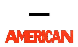 Taaf Sticker by The Asian American Foundation