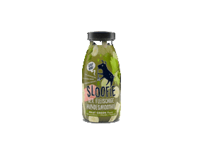 Sloofie Sticker