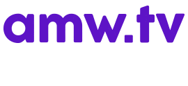 Amwtv Sticker by amwatching