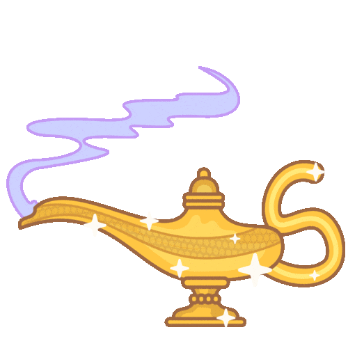 Aladdin Lamp Sticker by Walt Disney Studios for iOS & Android | GIPHY Aladdin Lamp Sticker by Walt Disney Studios for iOS & Android | GIPHY