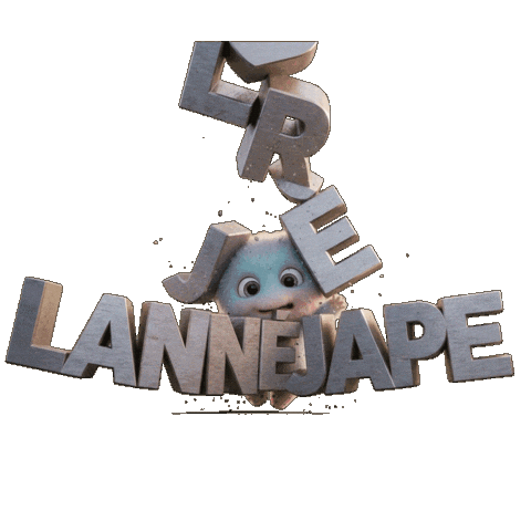 Ready Or Not Jape Sticker by Future House Cloud