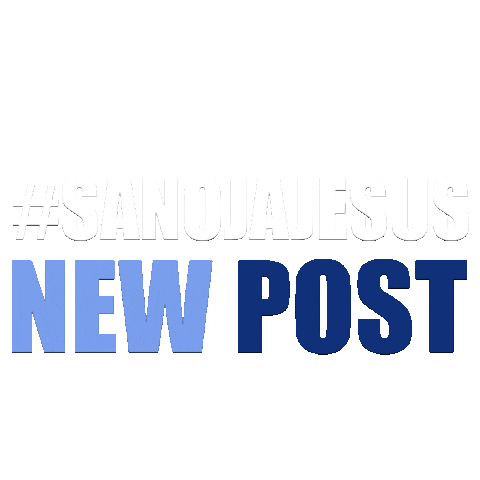 Jesus Sanoja Sticker