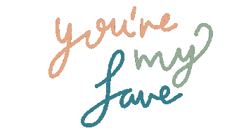 Best Friend Love Sticker