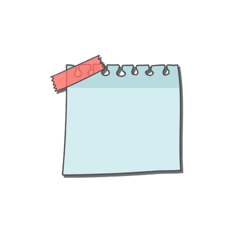 MadamaRadio Sticker