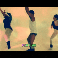 Music Video Workout GIF by EMarketing