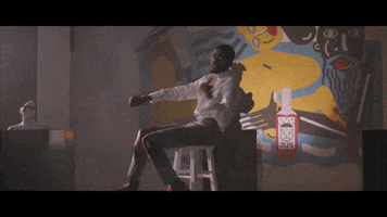 Turn Up Party GIF by Leeky Bandz
