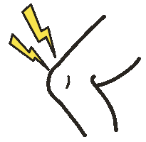 Momentum Chiro PDX Sticker