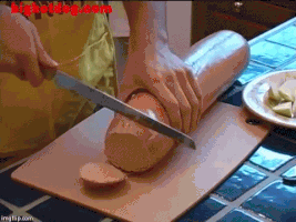 hot dogs GIF