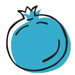 boyberry Sticker