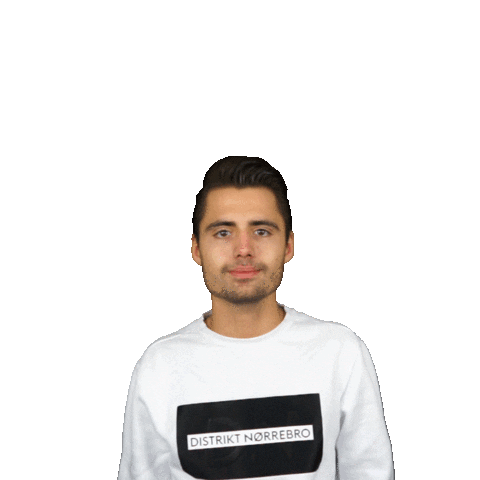 DJ  Dennis Beso Sticker