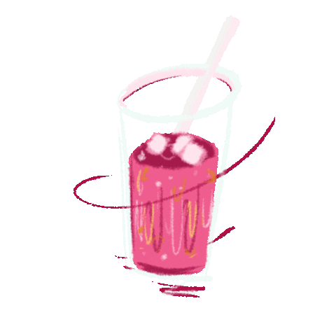 Kennesaw State Atlanta Sticker by The Ice Kitchen