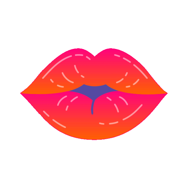 Qstock Sticker