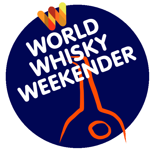 World Whisky Day Sticker