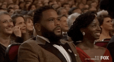 Confused Anthony Anderson GIF by Emmys