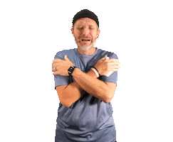 Sad Face Sticker by Hiller Group