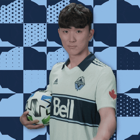 Bring It On Vancouver GIF by Major League Soccer