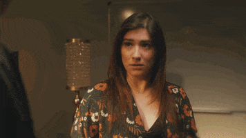 Soap Opera Wow GIF by Rooster Teeth
