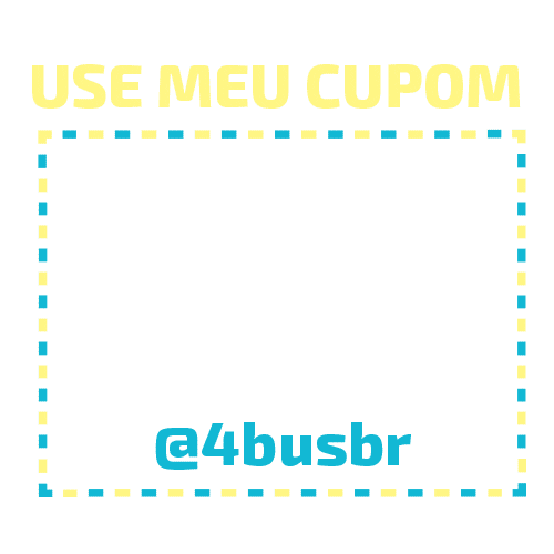 4Bus Sticker