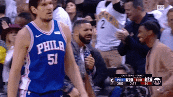 Get Out Of Here Nba Playoffs GIF by Bleacher Report