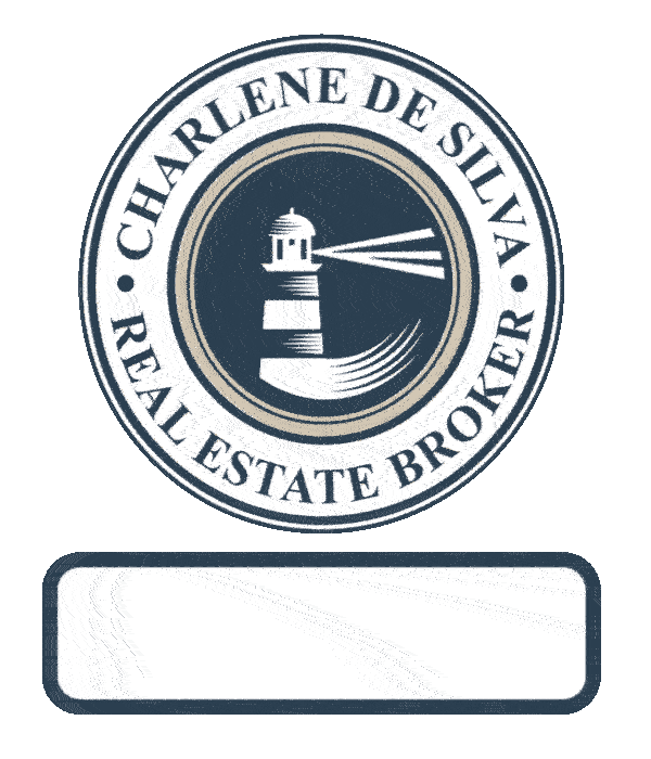 Real Estate Realtor Sticker by stayinthegta