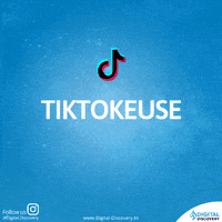 Tok Tok Tunisia GIF by Digital discovery