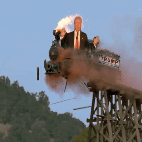 Trump GIF