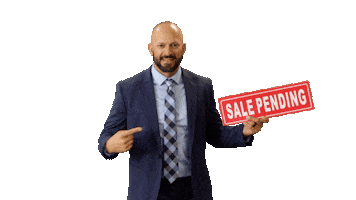 JeromieSpillman Sticker