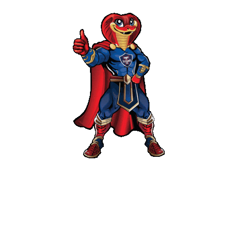 Jack Monterrey Sticker by Colegio Ingles Americano