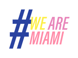 Jump Start Miami Sticker
