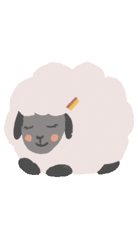 Sleep Sticker