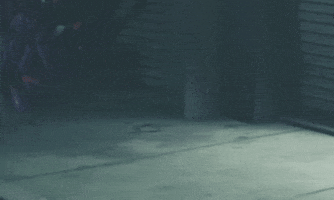 Zzz Run Away GIF