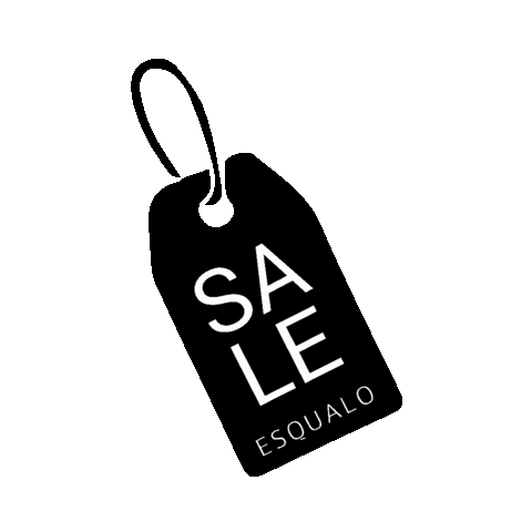 Esqualofashion Sticker by EsQualo